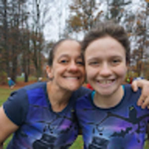 Meet your Posher, Savannah